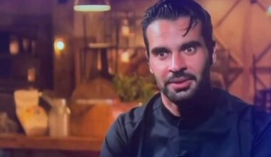 Qui est ce candidat de Marseille qui intègre l'émission en urgence ?
