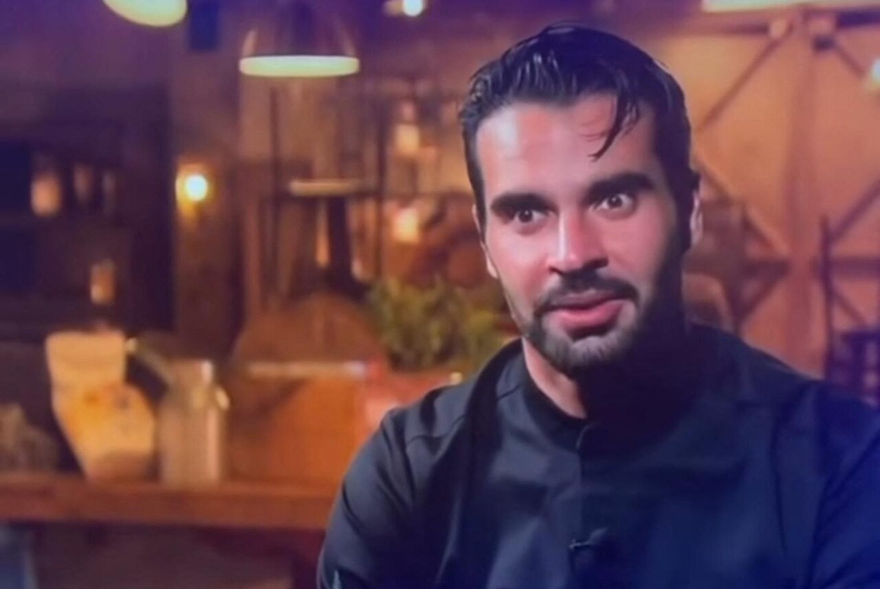 Qui est ce candidat de Marseille qui intègre l'émission en urgence ?