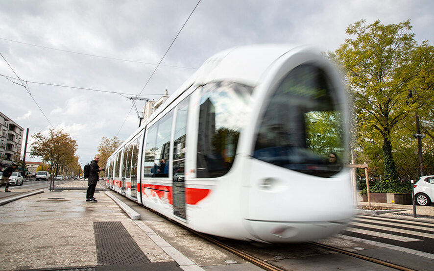 Ligne T1 coupée : quelles alternatives ?