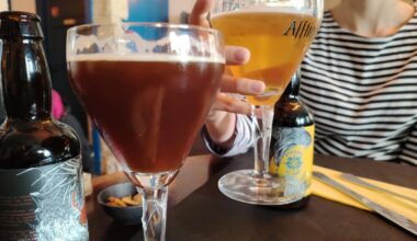 pourquoi la Seine-Maritime produit de moins en moins de bière