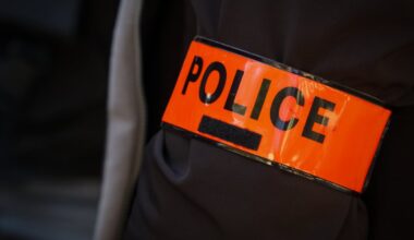 Un homme âgé de 28 ans tué par balles à Nice