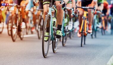 Belgique : mort de 2 cyclistes, dont un Français, lors du Tour des Flandres amateur