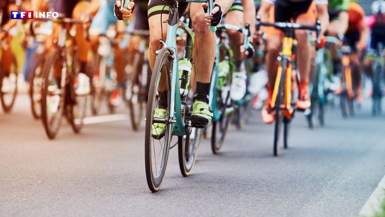Belgique : mort de 2 cyclistes, dont un Français, lors du Tour des Flandres amateur