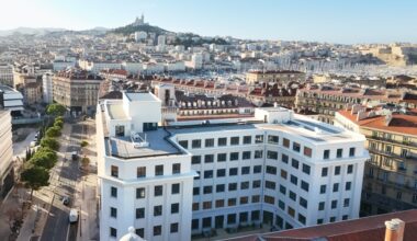 Marseille accueille les Assises Méditerranéennes du Journalisme du 28 au 30 avril prochains