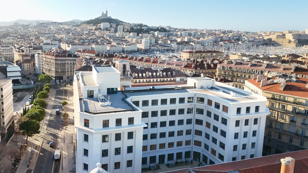 Marseille accueille les Assises Méditerranéennes du Journalisme du 28 au 30 avril prochains