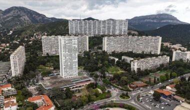 quelles sont vos idées pour améliorer le quartier de La Rouvière ?