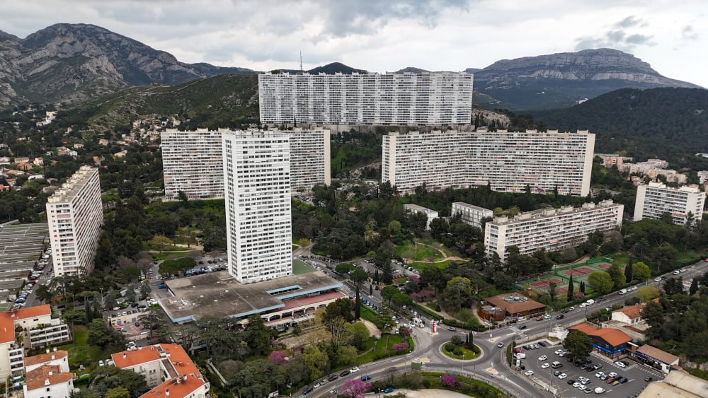 quelles sont vos idées pour améliorer le quartier de La Rouvière ?