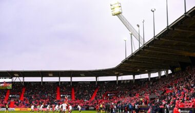 "J'ai loupé ma page Stade Toulousain parce que je n'ai pas été très sérieux"