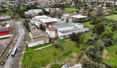 quelles sont vos idées pour améliorer le quartier de Château-Gombert ?