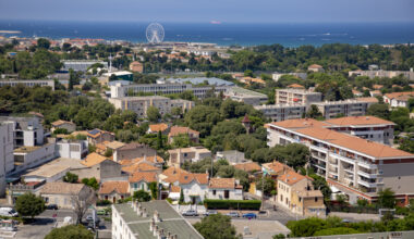 quelles sont vos idées pour améliorer le quartier de Bonneveine ?