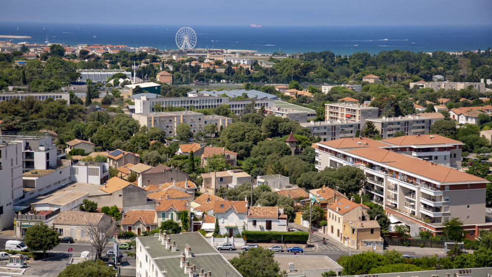 quelles sont vos idées pour améliorer le quartier de Bonneveine ?