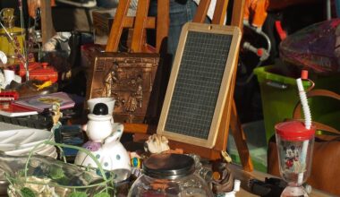 Toulouse. Les 20 vide-greniers et brocantes à ne pas manquer cette semaine