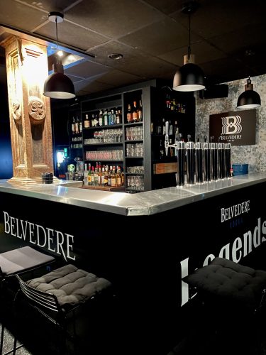 Legend bar dansant bar de nuit