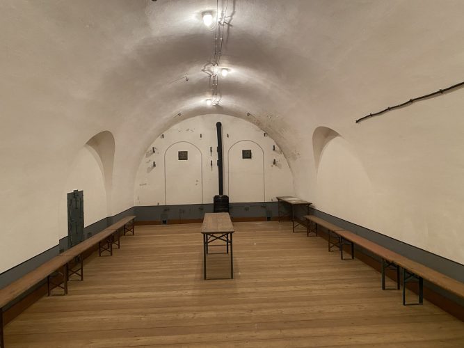 Fort Ducrot