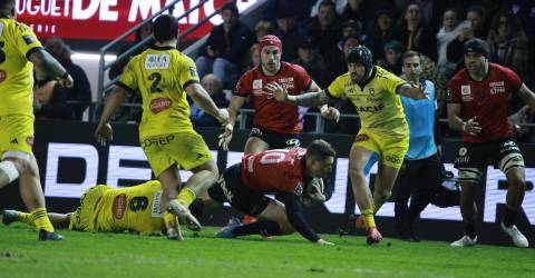 Vannes se dresse sur le chemin du RC Toulon