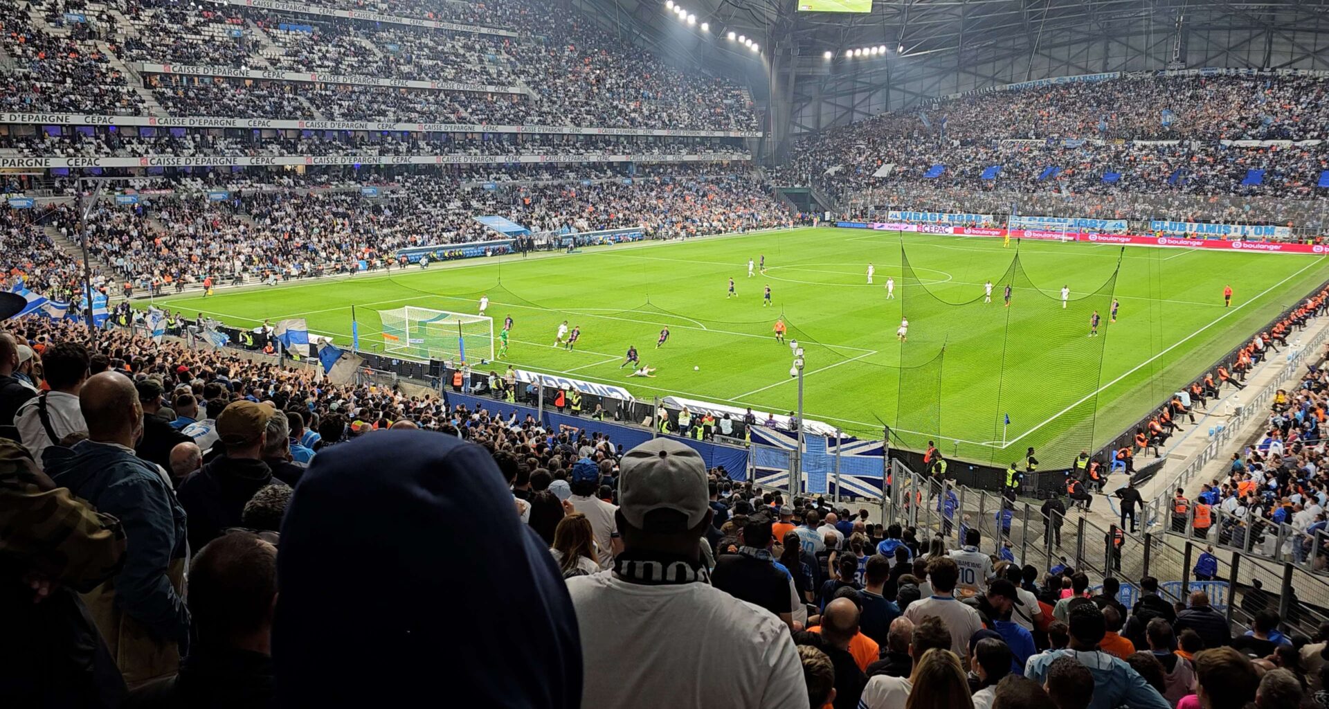 Tensions à l'OM : Pablo Longoria comprend "la frustration et la colère"