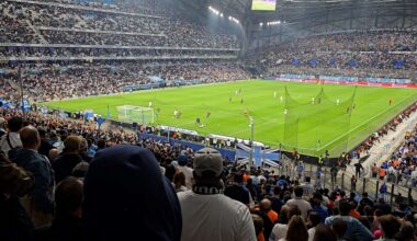 Tensions à l'OM : Pablo Longoria comprend "la frustration et la colère"
