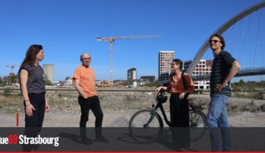 À Strasbourg, du rêve à la galère de l'habitat participatif