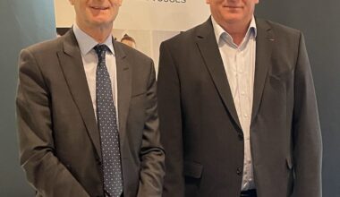 Le Crédit Agricole Alsace Vosges gagne des parts de marché et poursuit son engagement sur le territoire