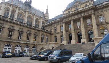 au procès du meurtre sauvage d'Eslam en 2010, son ex-mari se pose en cocu devenu fou