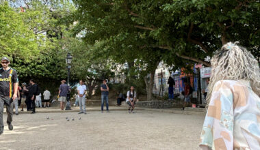 Marseille. Ce terrain de pétanque emblématique se prépare à accueillir la Coupe de France