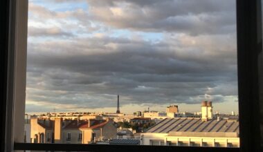 après la pluie et le vent, une étonnante remontée des températures prévue