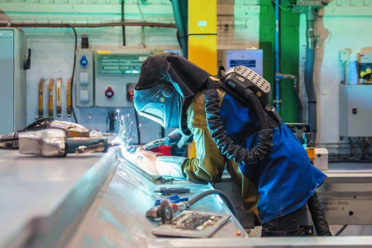 Ce géant français des transports se porte tellement bien qu’il va investir 150 millions d’euros en France pour produire le seul TGV au monde à 2 étages