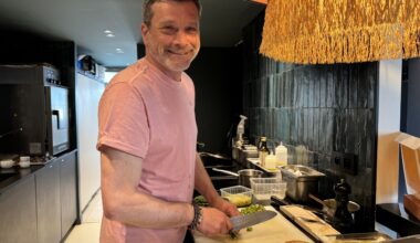 VIDEO. Toulouse. "J'ai été très surpris", une nouvelle étoile pour le chef Yannick Delpech