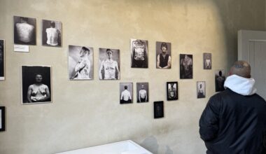 découverte de la nouvelle exposition du Castelet à Toulouse