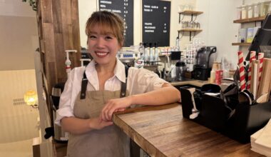 Café Roux, le nouveau coffee shop de Toulouse au concept particulier