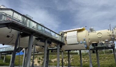 Toulouse. Une expérience immersive entièrement réinventée à la Cité de l'espace : voici à quoi s'attendre