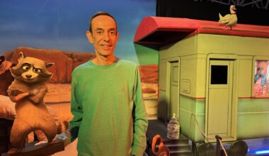 INTERVIEW. "On a quand même bien réussi notre coup", Jean-François Tosti revient sur les 25 ans du studio TAT