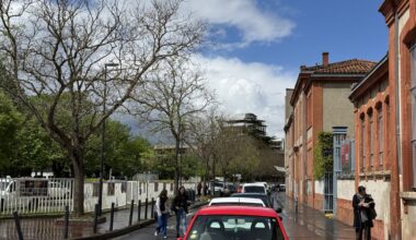 Toulouse. Cette rue très fréquentée (et dangereuse) du centre-ville va-t-elle devenir piétonne ?