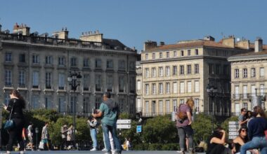 Météo France prévoit du soleil et des températures inhabituellement élevées avant une triste semaine