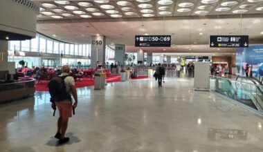 Près de 23 millions de passagers au premier trimestre dans les aéroports franciliens