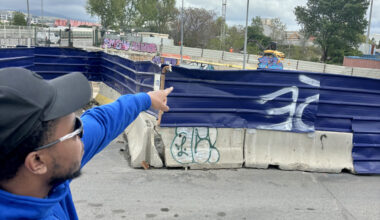 Marseille. À Gèze, les habitants impatients de voir arriver le tram : "C'est le désordre"