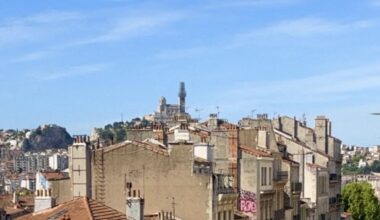 Météo à Marseille. Du soleil (enfin) mais aussi beaucoup de vent, les prévisions