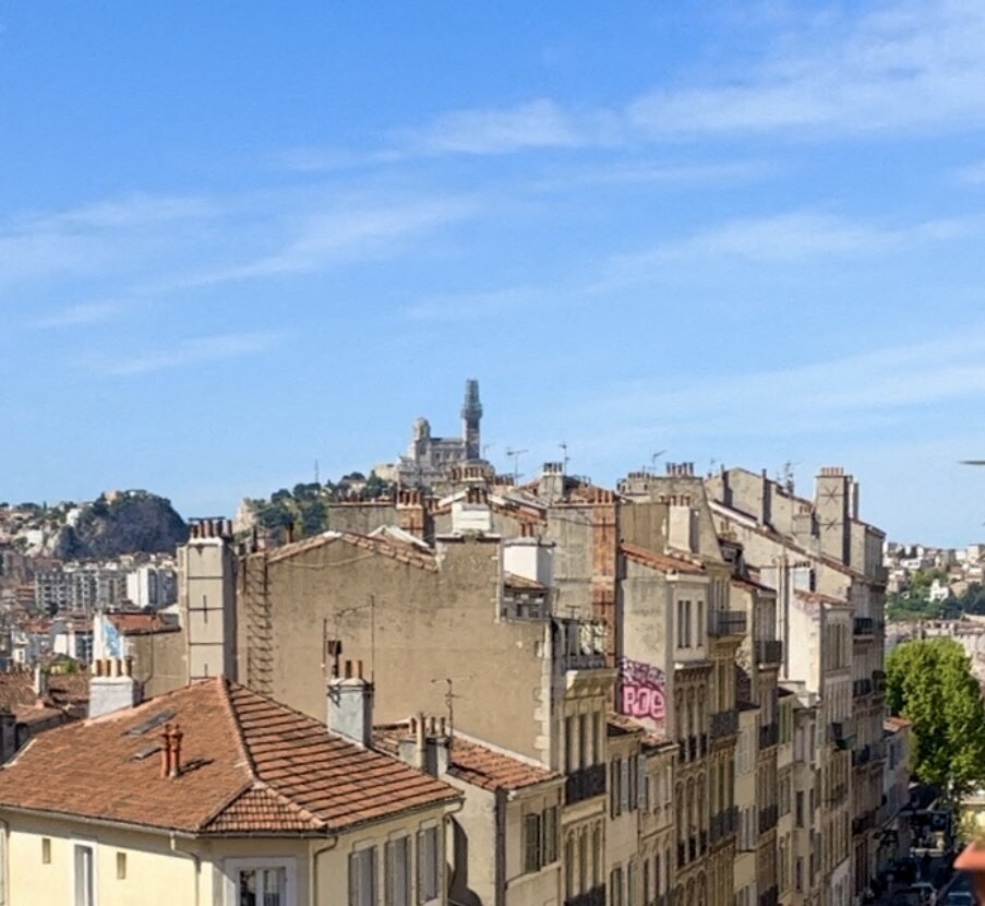 Météo à Marseille. Du soleil (enfin) mais aussi beaucoup de vent, les prévisions