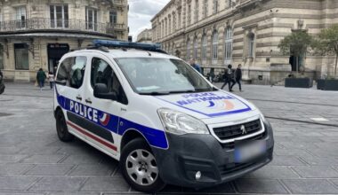 poignardé lors d’une livraison de stupéfiants fixée sur les réseaux sociaux