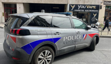 pourquoi plusieurs voitures ont-elles été incendiées cette nuit ?
