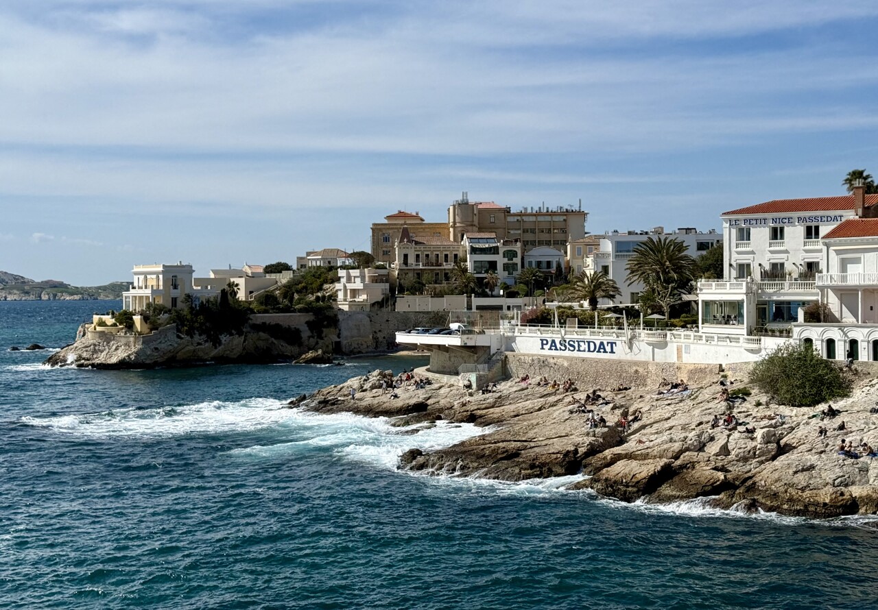 Météo à Marseille. Enfin un peu de beau temps ? Les prévisions du week-end de Pâques