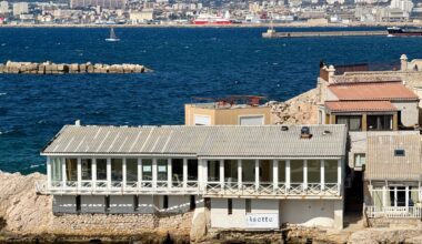 Marseille. Ce restaurant emblématique va rouvrir ses portes, voici la date