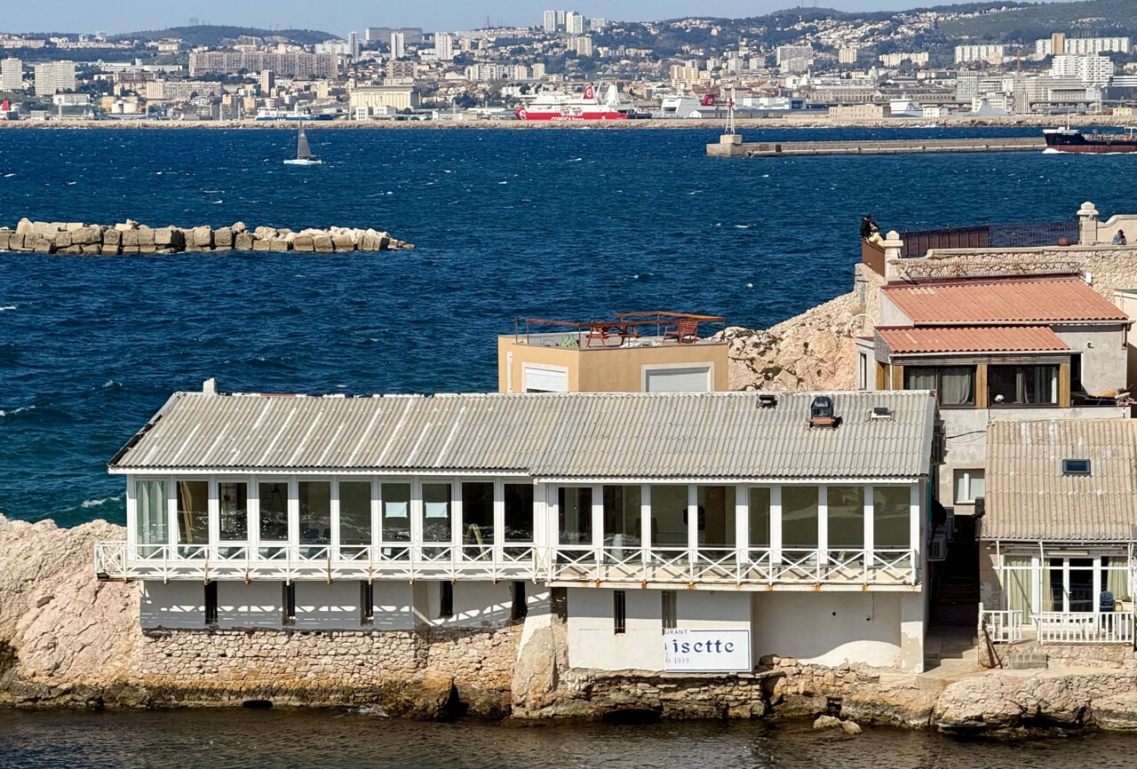 Marseille. Ce restaurant emblématique va rouvrir ses portes, voici la date