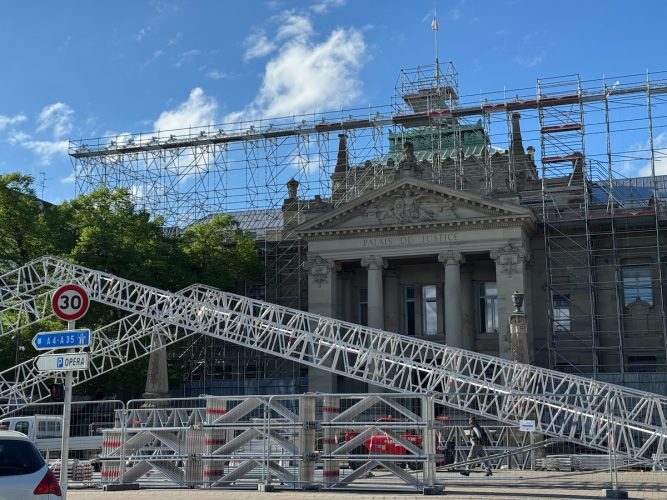 tribunal travaux