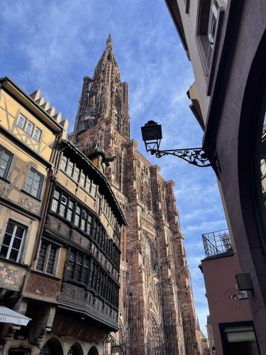 cathédrale