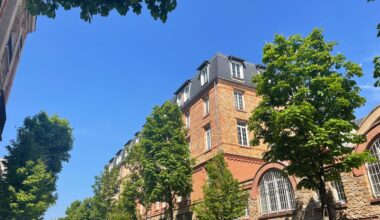 Plaintes pour agressions dans un établissement scolaire, expropriations... L'info à midi en Île-de-France