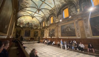 Toulouse. Après travaux, cette magnifique chapelle rouvre au public et offre un nouveau lieu d'expo