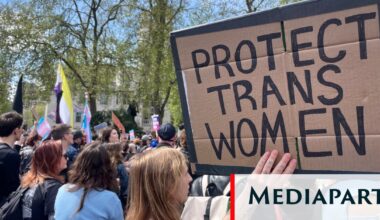 Royaume-Uni : « Les transphobes vont se sentir le droit d’exprimer leur intolérance »