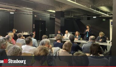 Dans le quartier gare, des habitants toujours insatisfaits malgré le renfort policier