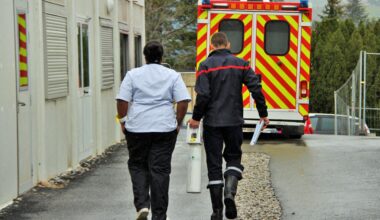 Près de Lyon. Un enfant de 7 ans meurt d'une noyade au domicile familial
